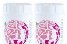 Antioxidant Prenatal Supplements