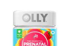 Prenatal Multivitamin Gummies