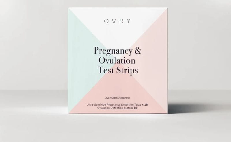 Ovulation Testing Kits