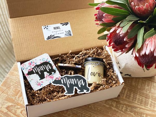 Mother's Day Gift Box – Milly Loves Ltd