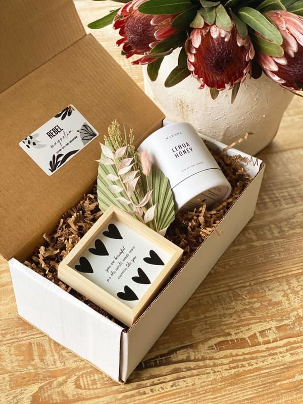 Mother's Day Gift Box – Milly Loves Ltd