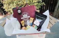 Made-in-Sonoma Gift Boxes