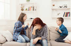 Family-Specific Mental Health Platforms