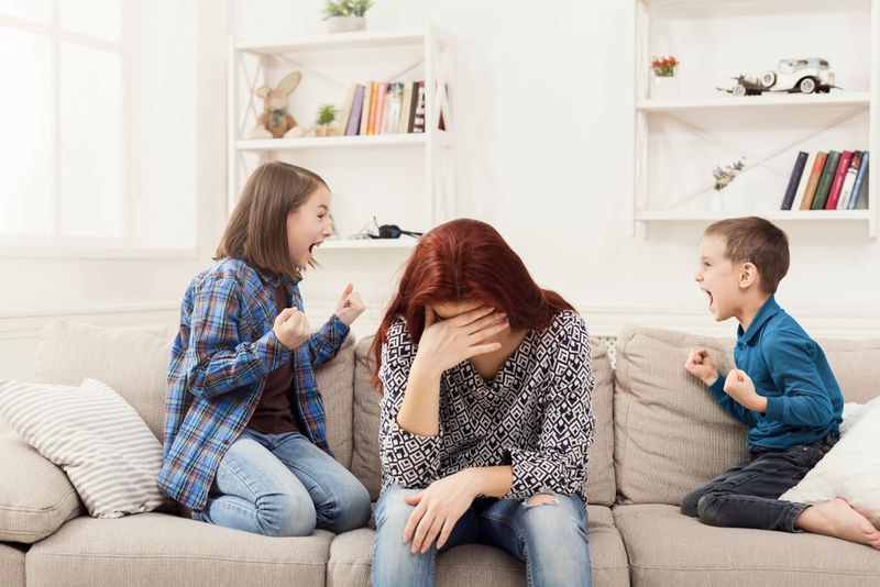 Family-Specific Mental Health Platforms