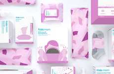 Thoughtfully Designed Post-Birth Lines