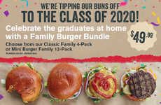 Make-at-Home Burger Kits
