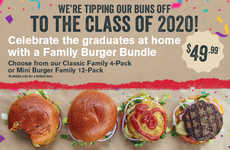 Make-at-Home Burger Kits
