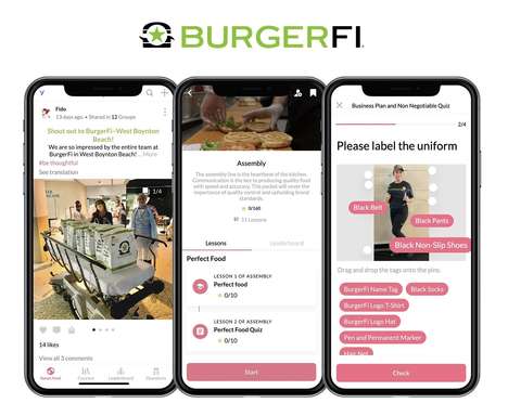 Employee Engagement Platforms