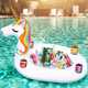 Floating Unicorn Coolers Image 1