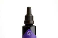 Sleep Therapy Body Oils