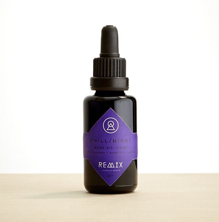 Sleep Therapy Body Oils