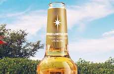 Zesty Summer Lagers