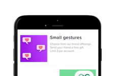 Social Media Deal Sharing