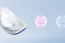 Micro-Misting Haircare Applicators