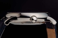 Oceanic Coast-Inspired Timepieces Image 3