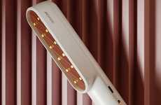 Travel-Friendly Handheld Sanitizers