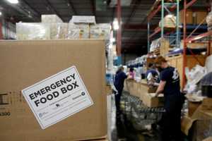 Emergency Food Box Programs