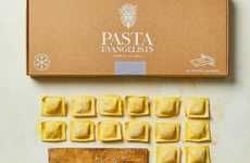 DIY Pasta-Making Kits
