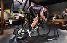 Outdoor-Mimicking Cycling Systems