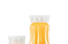 Summer-Ready Juice Blends