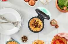 Miniature Pie-Making Appliances