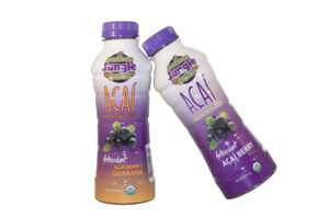 Antioxidant-Rich Fruit Juices