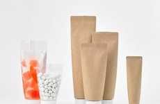 Paper-Made Tube Packaging