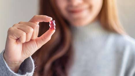 Functional Gummy Technologies
