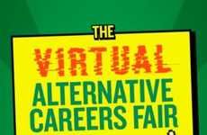 Branded Virtual Student Fairs