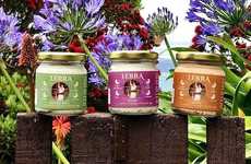 Vegan Probiotic-Cultured Cream Cheese