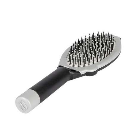 Anti-Static Hairbrushes