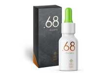 Insect-Infused Skin Oils