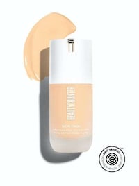 Skincare-Based Foundations Image 2