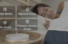 AI Brainwave Stimulators