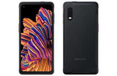 All-in-One Durable Smartphones