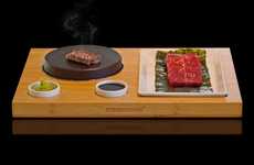 At-Home Japanese Dining Sets