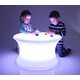 Illuminated Sensory Play Tables Image 1