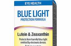 Eye-Supporting Blue Light Vitamins