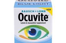 Eye Health Supplements