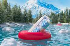Beer-Branded Sunglass Giveaways