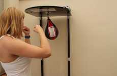 Modular At-Home Workout Gyms