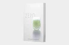 High-End Mocktail Books