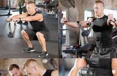 Multipurpose Workout Devices