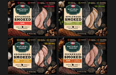 Slow-Smoked Sandwich Meats