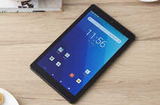 Retail-Branded Tablet Releases