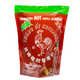 Supersized Spicy Almond Snacks Image 1