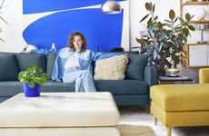 Handmade Modular Sofas