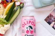 Prebiotic Botanical Tonics