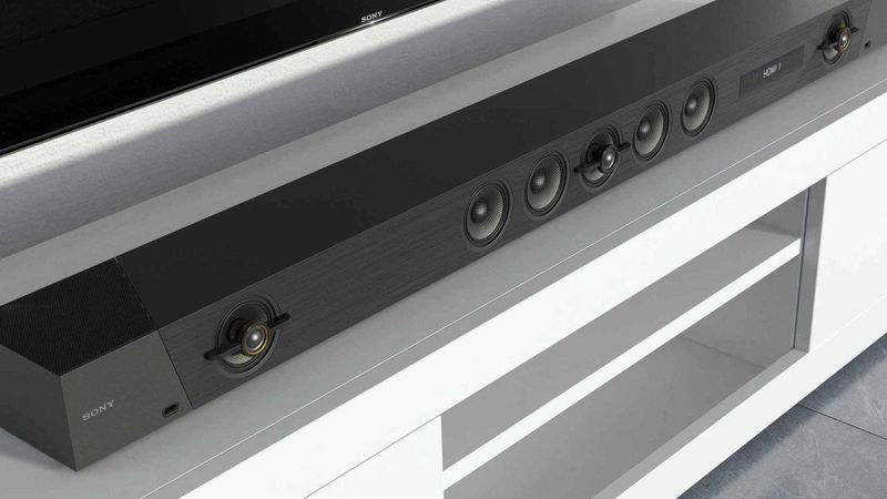 Enveloping 3D Audio Soundbars