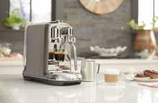 Speedy Prosumer Espresso Makers